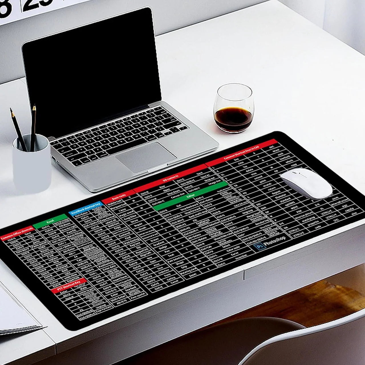 Shortcut Keys Keyboard Pad – Diverse Mart